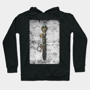 Screwdriver 14 Hoodie